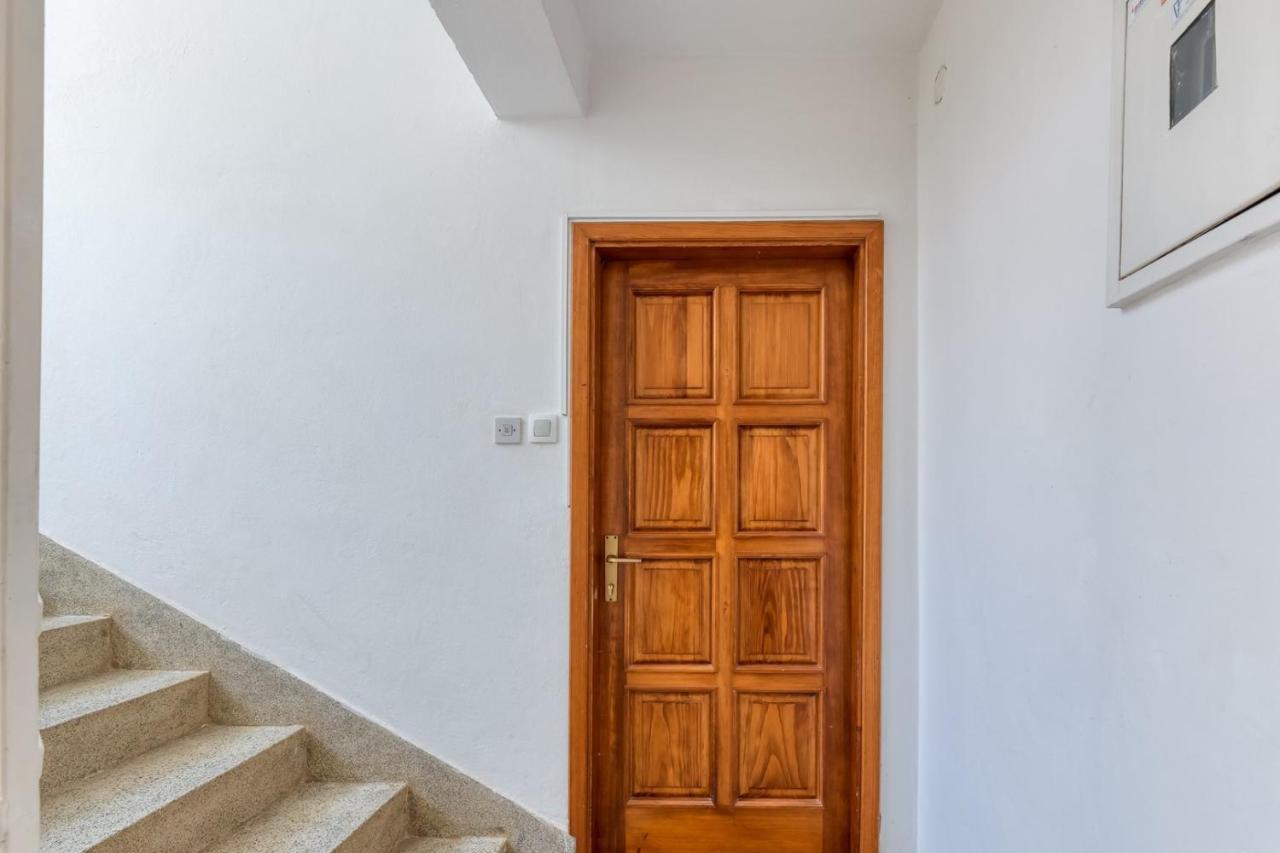 Apartment Gaby With Balcony Porec Exterior photo